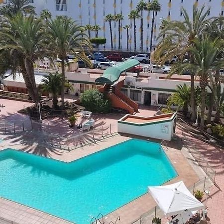 Sol Y Mar Dunas San Bartolomé Ngoại thất bức ảnh