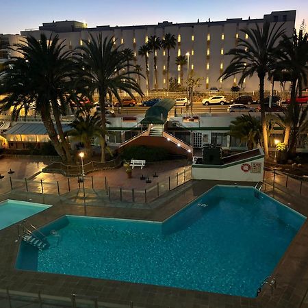 Sol Y Mar Dunas San Bartolomé Ngoại thất bức ảnh