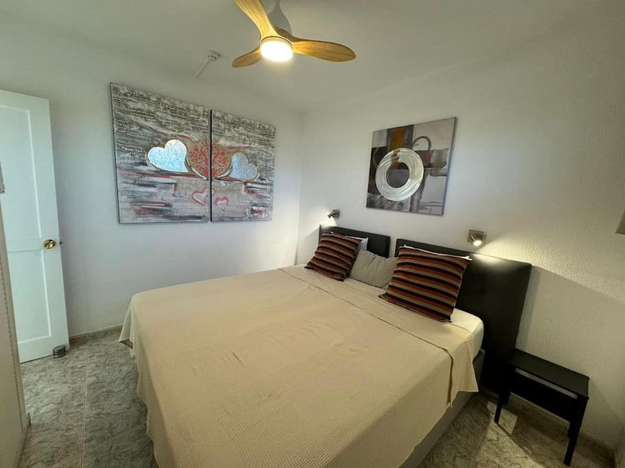 Sol Y Mar Dunas San Bartolomé Ngoại thất bức ảnh