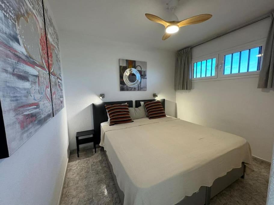 Sol Y Mar Dunas San Bartolomé Ngoại thất bức ảnh