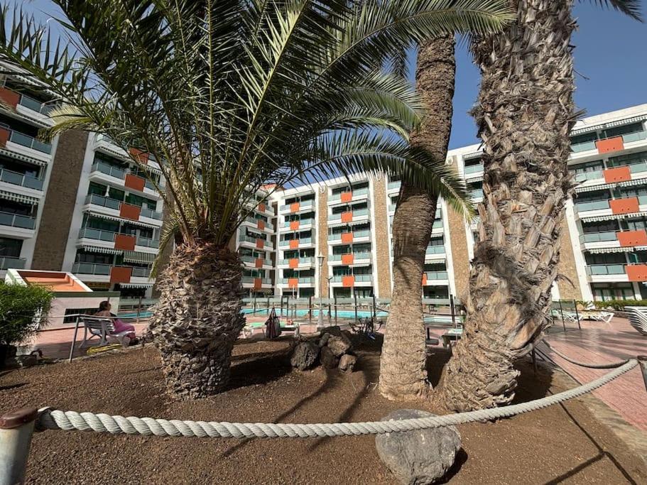 Sol Y Mar Dunas San Bartolomé Ngoại thất bức ảnh