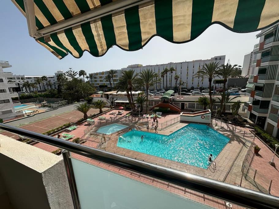 Sol Y Mar Dunas San Bartolomé Ngoại thất bức ảnh