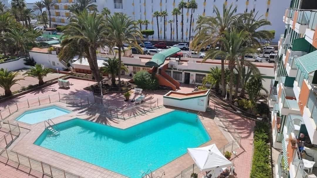 Sol Y Mar Dunas San Bartolomé Ngoại thất bức ảnh