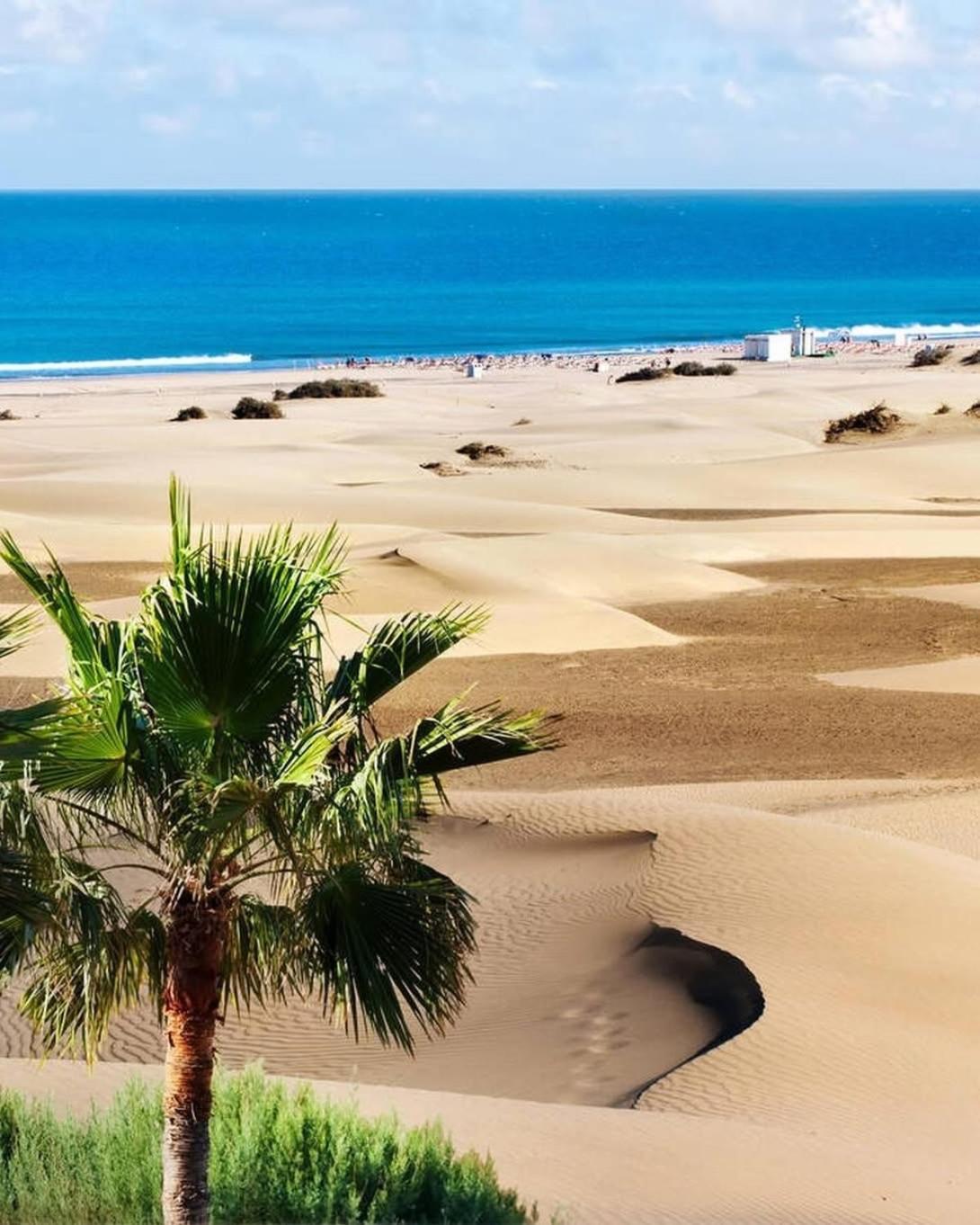 Sol Y Mar Dunas San Bartolomé Ngoại thất bức ảnh